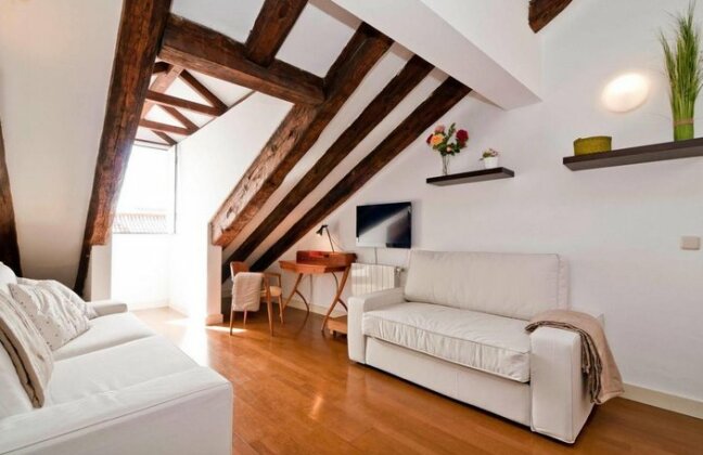 Apartamento Principe - Photo2