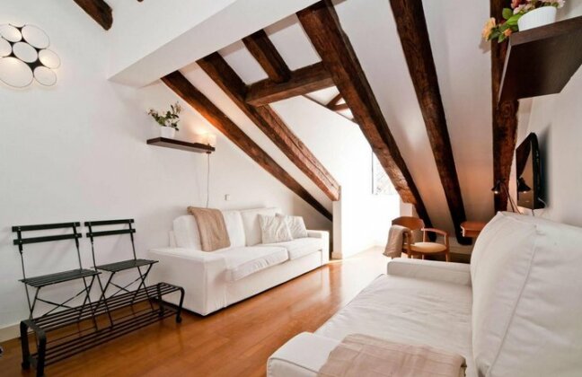 Apartamento Principe - Photo3