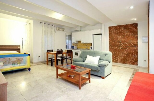 Apartamento Santa Ana - Photo5