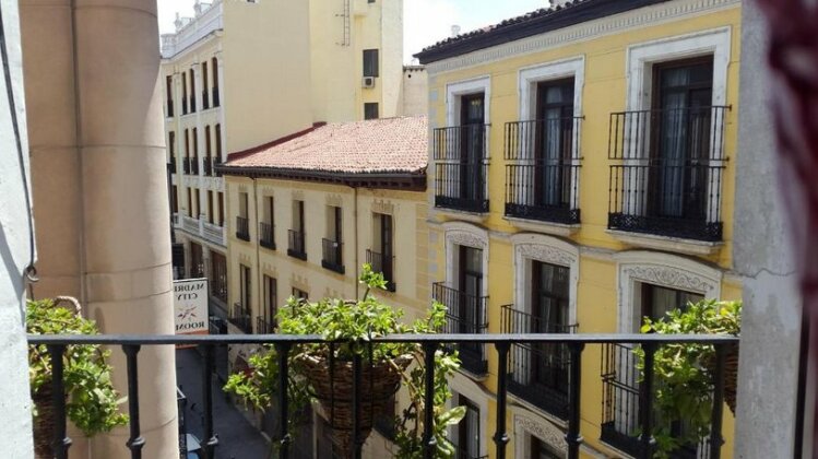 Apartamento Sol Madrid Madrid