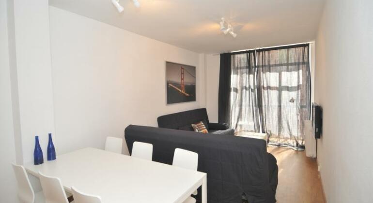 Apartamentos Ave Maria - Photo3