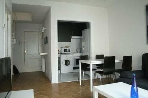 Apartamentos Ave Maria - Photo4