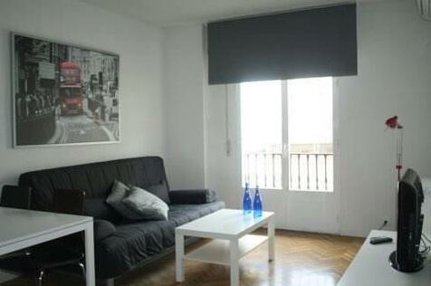Apartamentos Ave Maria - Photo5