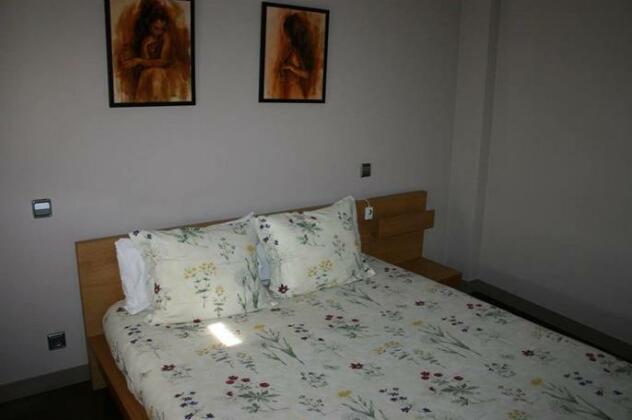 Apartamentos Calle Jose - Photo3