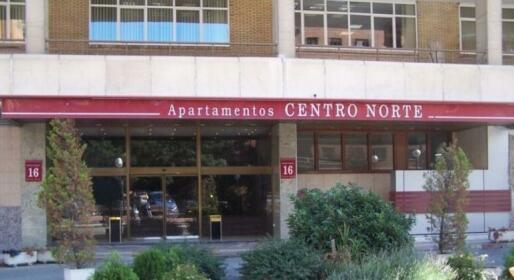 Apartamentos Centro Norte