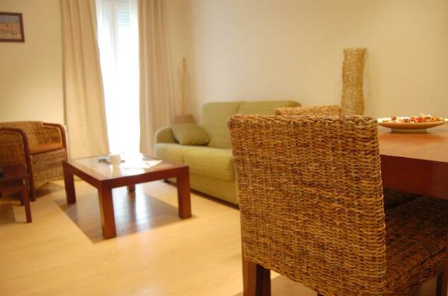 Apartamentos Conde Aranda Madrid - Photo5