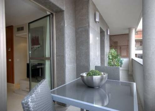 Apartamentos Fuencarral Luxury - Photo2
