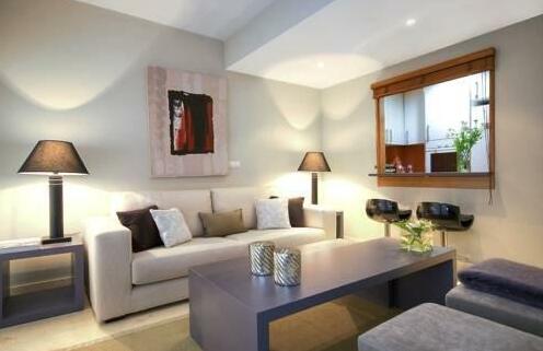 Apartamentos Fuencarral Luxury - Photo3