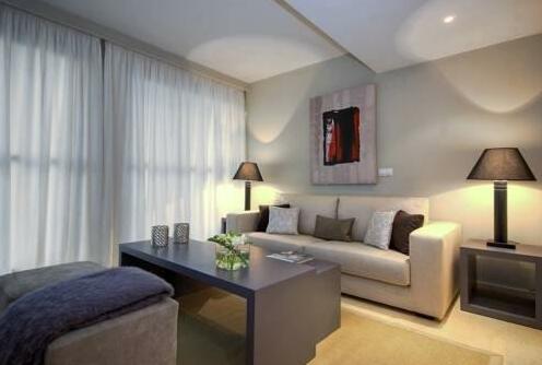 Apartamentos Fuencarral Luxury - Photo4