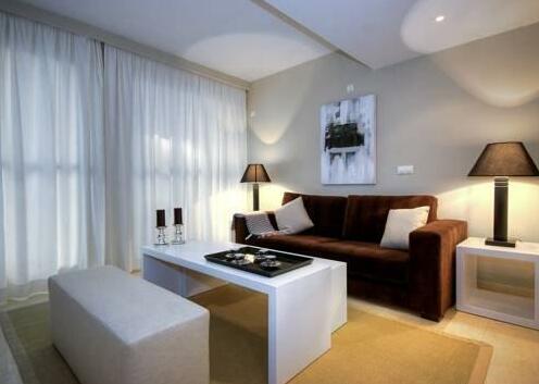 Apartamentos Fuencarral Luxury - Photo5