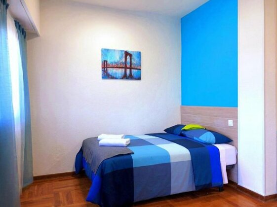 Apartamentos Las Ventas - Photo5