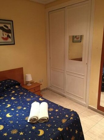 Apartamentos Sleeping in Madrid - Photo3