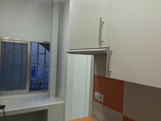 Apartment Az Estudio Naranja - Photo3