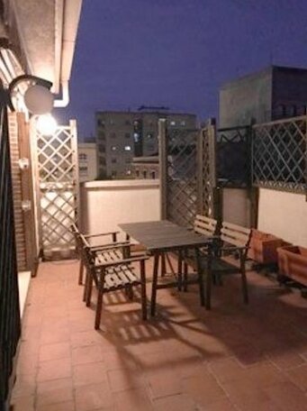 Apartment Calle de Maria Zayas - Photo4