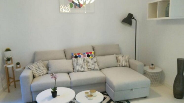 Apartment Madrid Downtown - Photo2