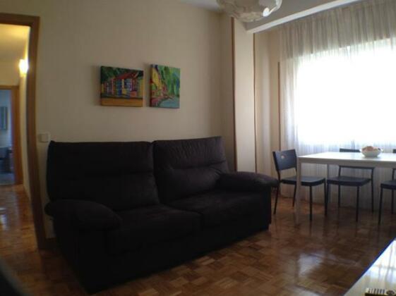 Apartment Metropol Rooms Zabaleta - Photo3