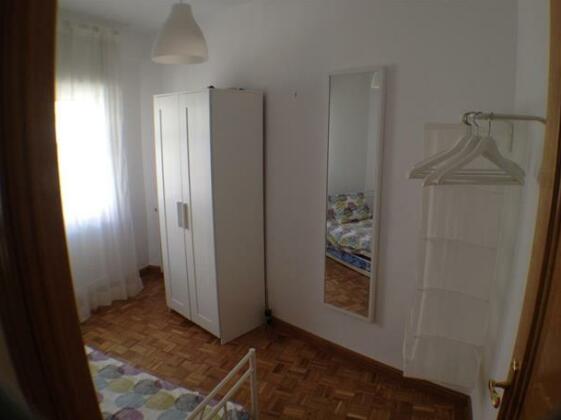 Apartment Metropol Rooms Zabaleta - Photo4