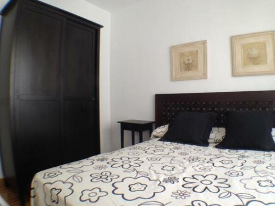 Apartment Metropol Rooms Zabaleta - Photo5