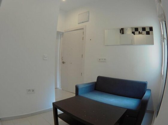 Apartment Ru Interior Izquierda - Photo5