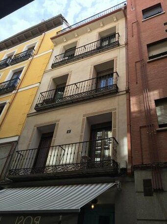 Apartments Sun Madrid