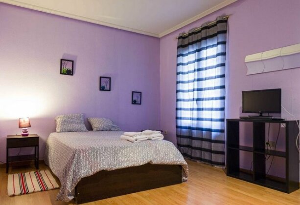 Apartments Sun Madrid - Photo5