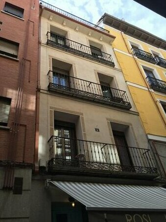 Apartments Sun Madrid