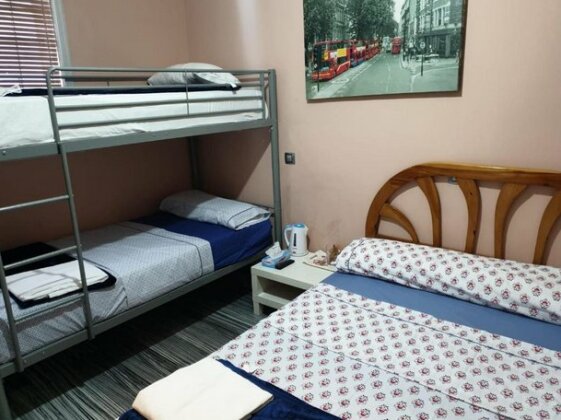 Arta Hostal - Photo2