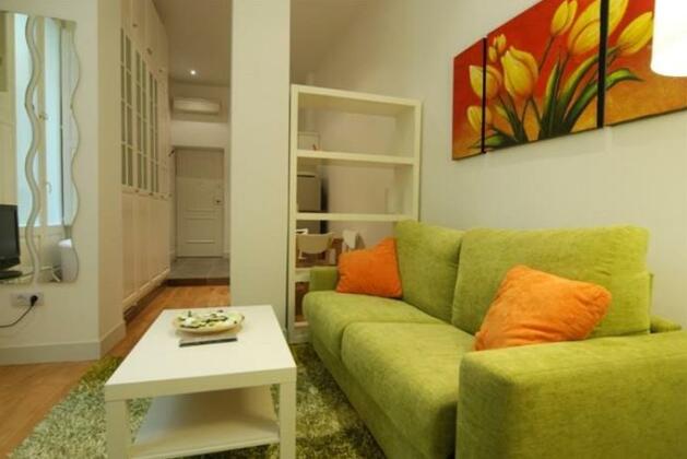 AsAtHome Arenal Apartment - Photo3