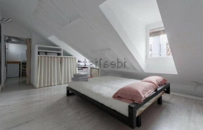 Atico Super Centrico con Mucho Encanto - Photo2