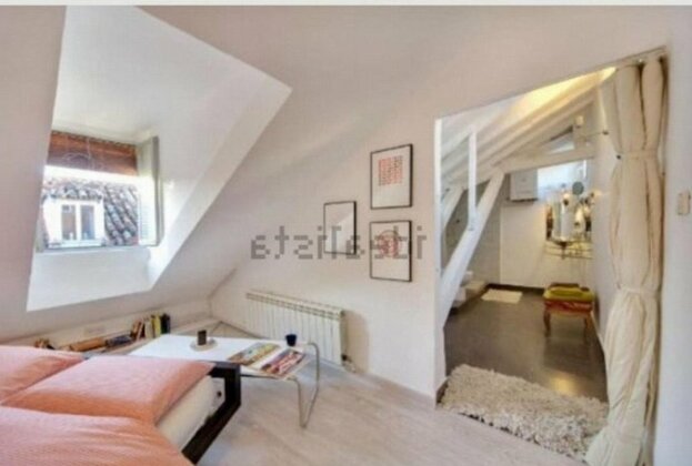 Atico Super Centrico con Mucho Encanto - Photo3