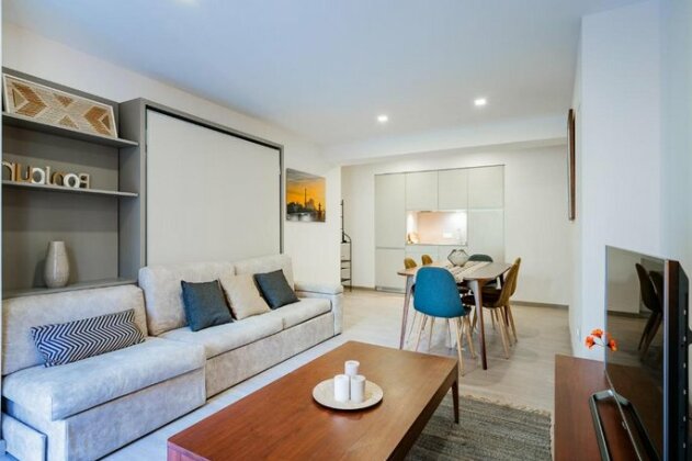 Atocha Apartments - Photo2