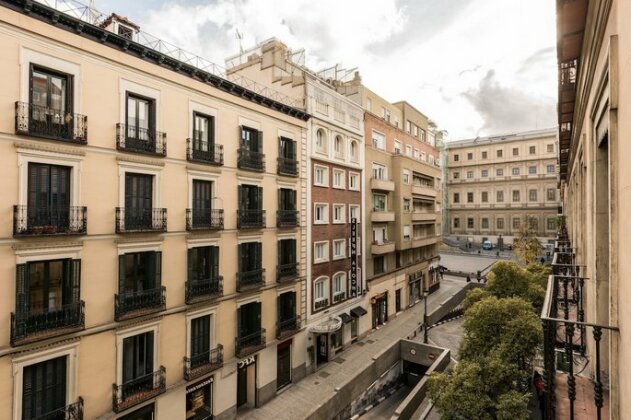 Atocha City Center