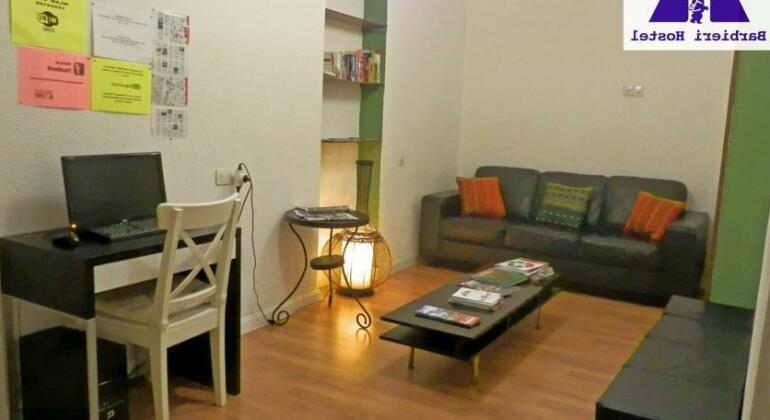 Barbieri Sol Hostel - Photo3