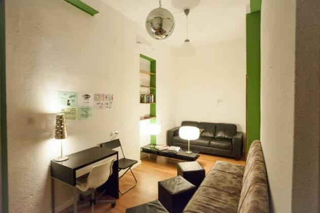 Barbieri Sol Hostel - Photo5