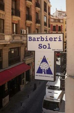 Barbieri Sol Hostel