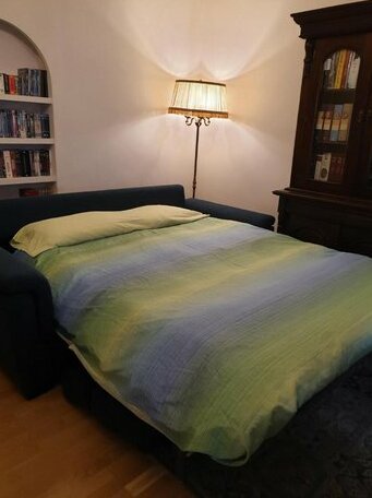 B&B Madrid - Private room in shared flat