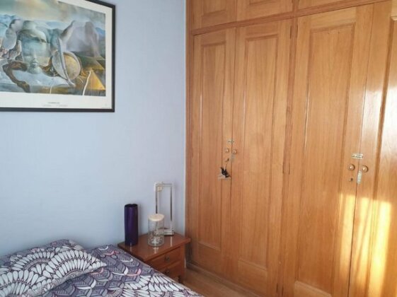 B&B Madrid - Private room in shared flat - Photo2