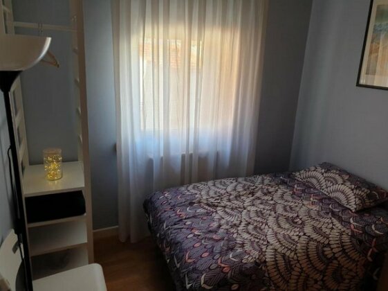 B&B Madrid - Private room in shared flat - Photo3