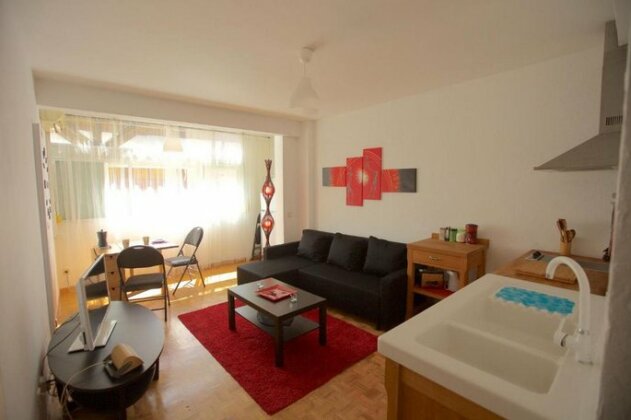 Beautiful & Cozy Apartment in Madrid Center - Photo2