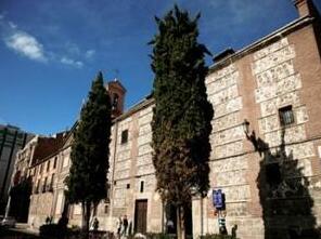 Bunuel Apartments Madrid - Photo2