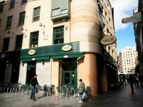 Bunuel Apartments Madrid