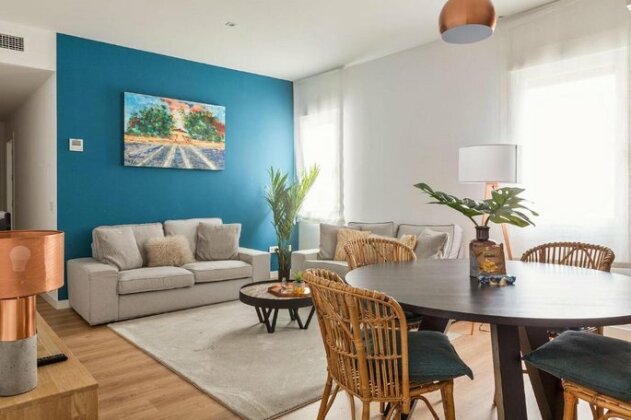 Canaan Boutique Apartments Madrid - Photo2