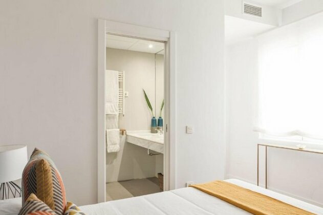 Canaan Boutique Apartments Madrid - Photo3