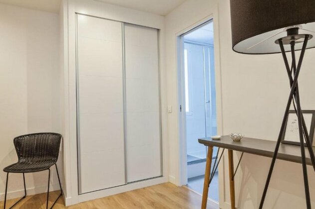 Canaan Boutique Apartments Madrid - Photo5