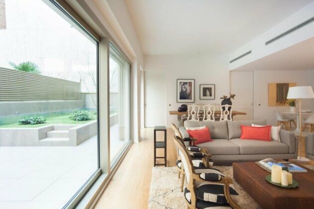 Chamberi by Allo Housing - Photo3