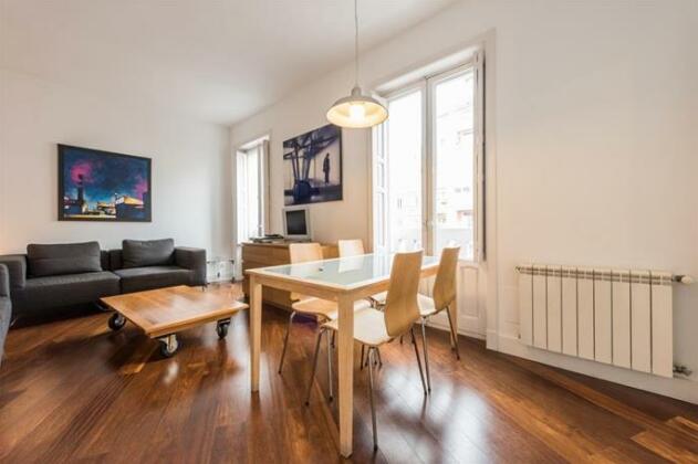 Chic Rentals Salamanca - Photo3
