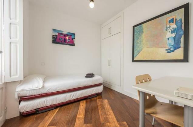 Chic Rentals Salamanca - Photo4