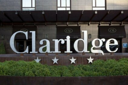 Claridge Madrid
