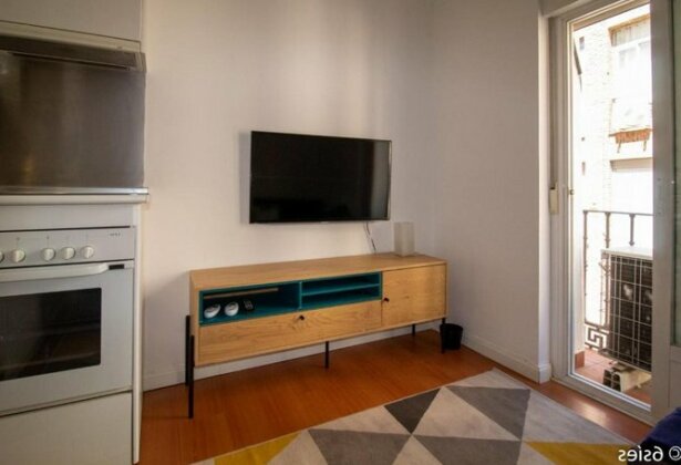 Cozy 1-Bedroom apartment Gran Via - Photo2