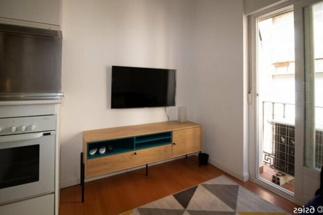 Cozy 1-Bedroom apartment Gran Via - Photo3